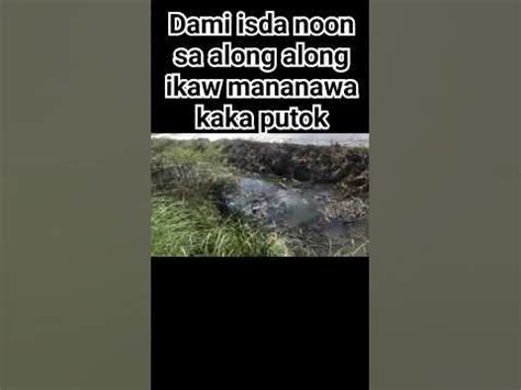 Baog si Kwarog Kaya Putok Lang ng Putok sa Loob.